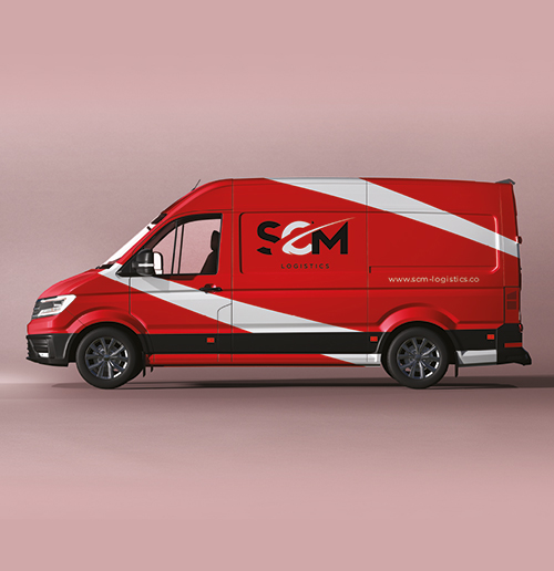 scm logistics sal
