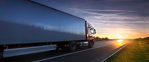 scm logistics sal